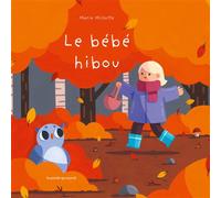 LE BÉBÉ HIBOU