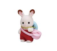 Les Bebes Et Les Jumeaux Le Bébé Lapin Chocolat