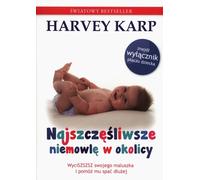 Le bébé le plus heureux du monde