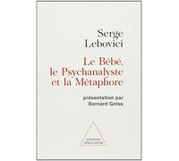 Le Bébé, le Psychanalyste et la Métaphore