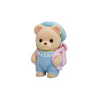 Sylvanian Families – Figurine Le bébé ours