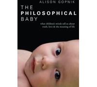 Le bébé philosophique