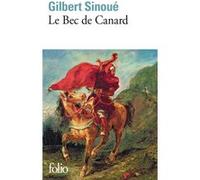 Le Bec de Canard – Gallimard
