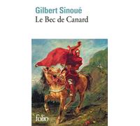 Le Bec de Canard – Gallimard