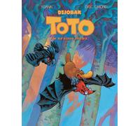 Le bec de Toto au pays des cieux. Tome 6
