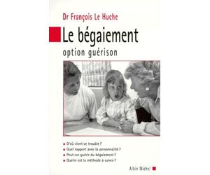 Le bégaiement: Option guérison
