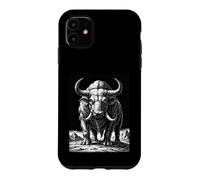 Le béhémoth de la bête primordiale Coque pour iPhone 11