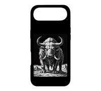 Le béhémoth de la bête primordiale Coque pour iPhone Air