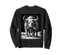 Le béhémoth de la bête primordiale Sweatshirt