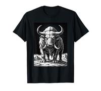 Le béhémoth de la bête primordiale T-Shirt