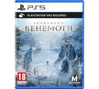 Le béhémoth de Skydance (PSVR2) PS5