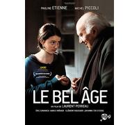 Le Bel âge