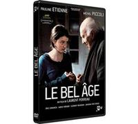 Le Bel âge E