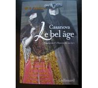 Le bel âge: Fragments d'«Histoire de ma vie»