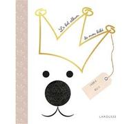 Le bel album de mon bébé Collectif (Auteur)