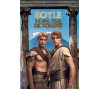 Le Bel ami de Pompéi (Édition Vénus)