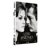 Le Bel Antonio Combo Blu-ray DVD