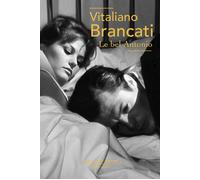 Le Bel Antonio - Vitaliano Brancati - Robert Laffont - broché - Roman