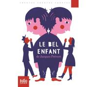 Le bel enfant