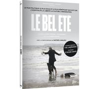 La Bel été DVD