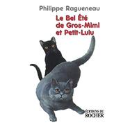 Le bel été de Gros-Mimi et Petit-Lulu