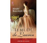 Le bel été de Lauren
