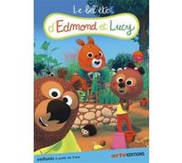 Le Bel été d'Edmond et Lucy DVD E
