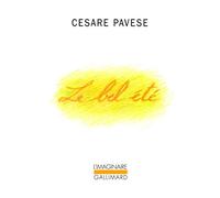 Le Bel été: TROIS ROMANS