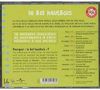 Le Bel Hautbois