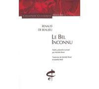 Le Bel inconnu de Beaujeu. Renaud de (2003) Broché