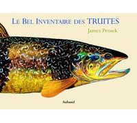 Le bel inventaire des truites
