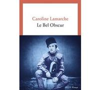 Le Bel Obscur Caroline Lamarche (Auteur)