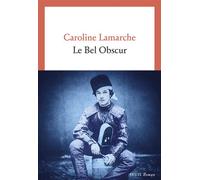Le Bel Obscur - Caroline Lamarche - Seuil - broché - Roman