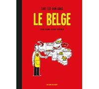 Le Belge T02 - Tout est bon dans le Belge (2)