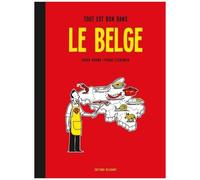 Le Belge T02 - Tout est bon dans le Belge (2)