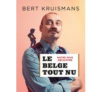 Le Belge Tout Nu