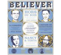 Le believer Nouvelle formule - COLLECTIF BELIEVER - Inculte-Derniere Marge - broché - Revue