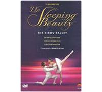 The Sleeping Beauty