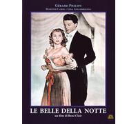 Le Belle Della Notte [Import]