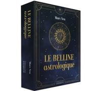 Le Belline astrologique Marc Neu (Auteur)