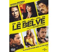 Le belve (versione estesa) [(versione estesa)]