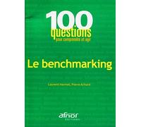 Le benchmarking