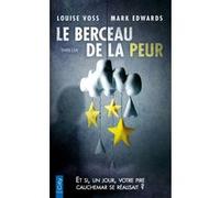 Le berceau de la peur Mark Edwards (Auteur)