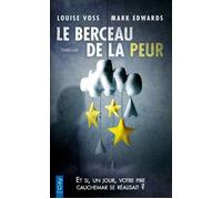 Le berceau de la peur - Mark Edwards - City - Poche - Roman