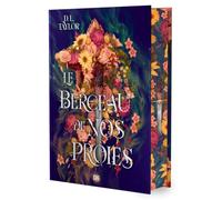 Le Berceau de nos proies - Tome 02 Le Tombeau de nos proies (relié) (02)
