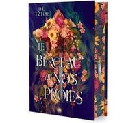 Le Berceau de nos proies - Tome 02 Le Tombeau de nos proies (relié) D. L. Taylor (Auteur), Manon Malais (Traduction)