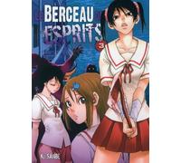 Le berceau des esprits T03 (03)
