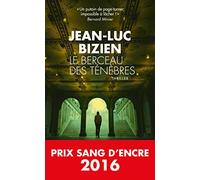 Le berceau des Ténèbres