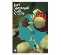 Le berceau du chat (Penguin Modern Classics)