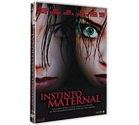 Le Berceau Du Mal / Breaking At The Edge (Dvd)